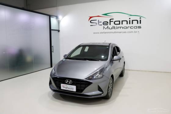 HYUNDAI HB20S 1.6 16V FLEX VISION AUTOMÁTICO